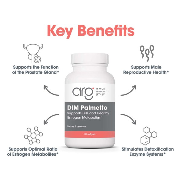 DIM Palmetto