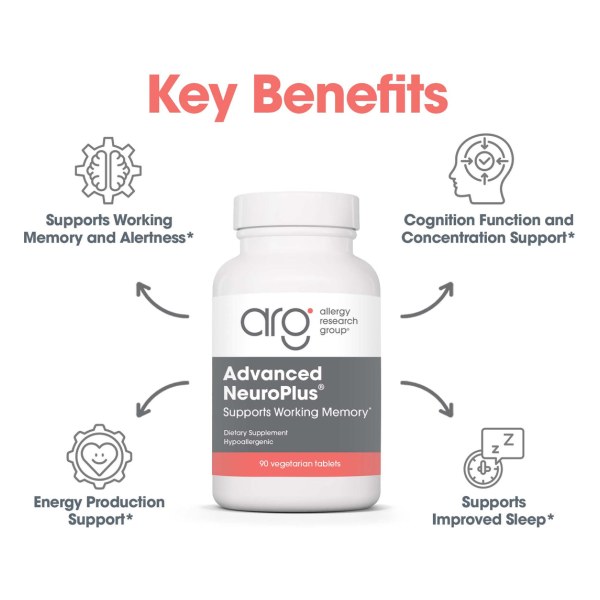 Advanced NeuroPlus®