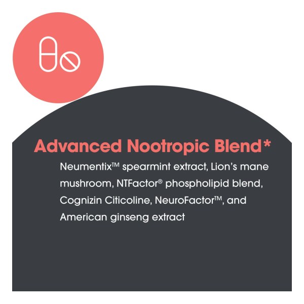 Advanced NeuroPlus®