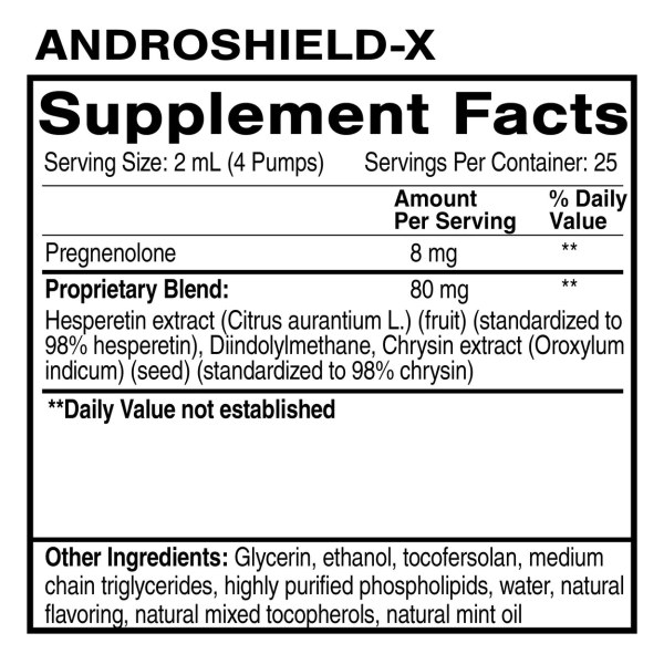 AndroShield-X