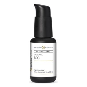 Oral Liposomal BPC