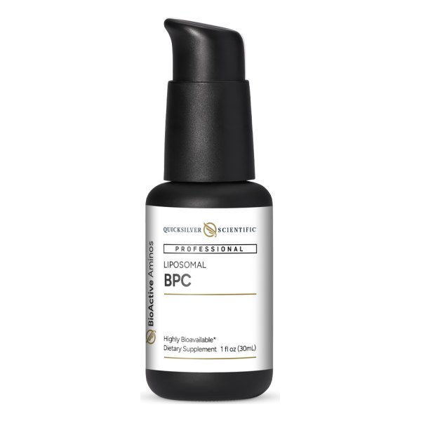 Oral Liposomal BPC