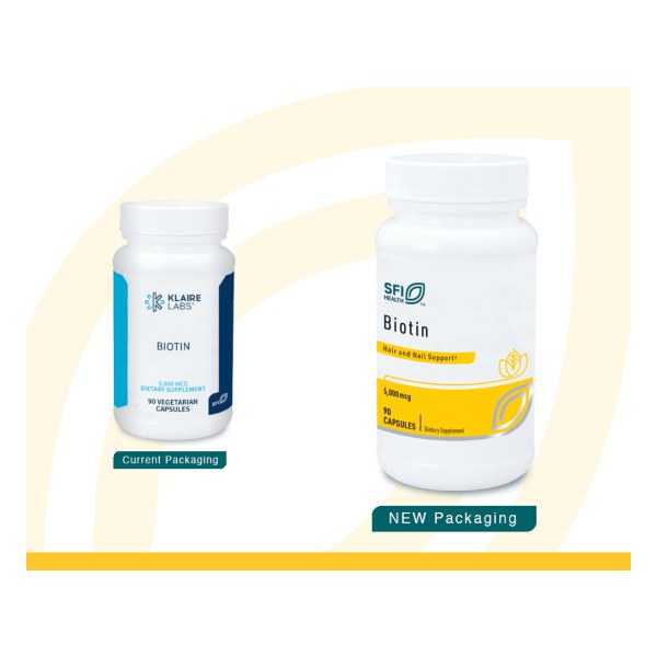 Biotin