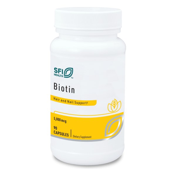 Biotin