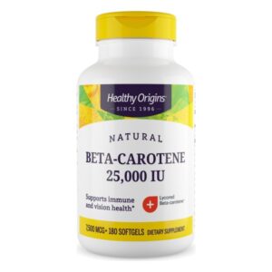 Beta-Carotene