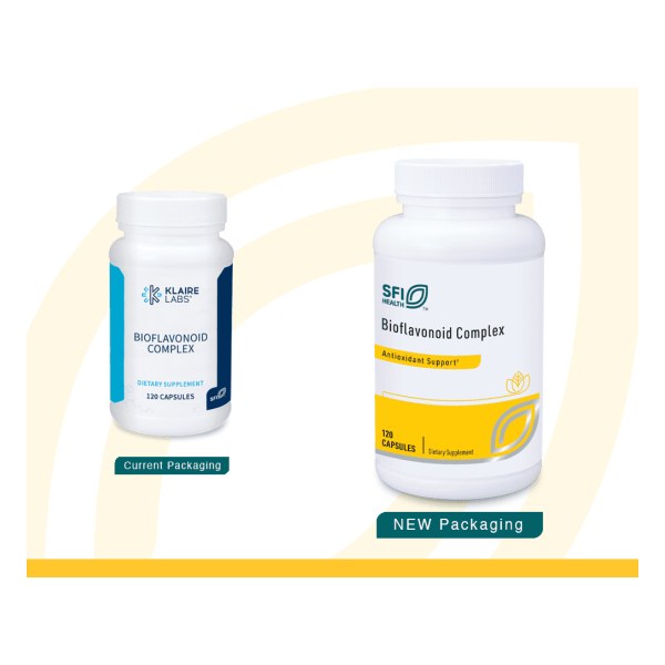 Bioflavonoid Complex