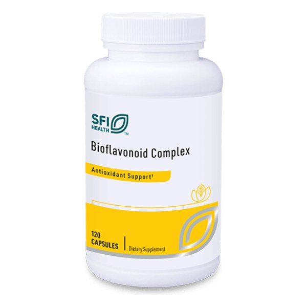 Bioflavonoid Complex