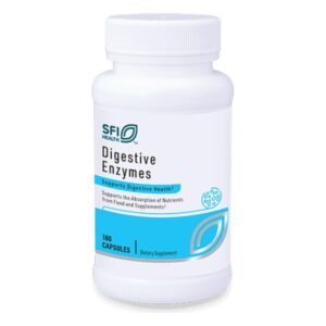 Digestive Enzymes