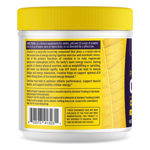 Creatine (Creapure®)