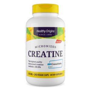 Creatine (Creavitalis)