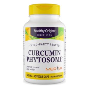 Curcumin Phytosome, 500mg