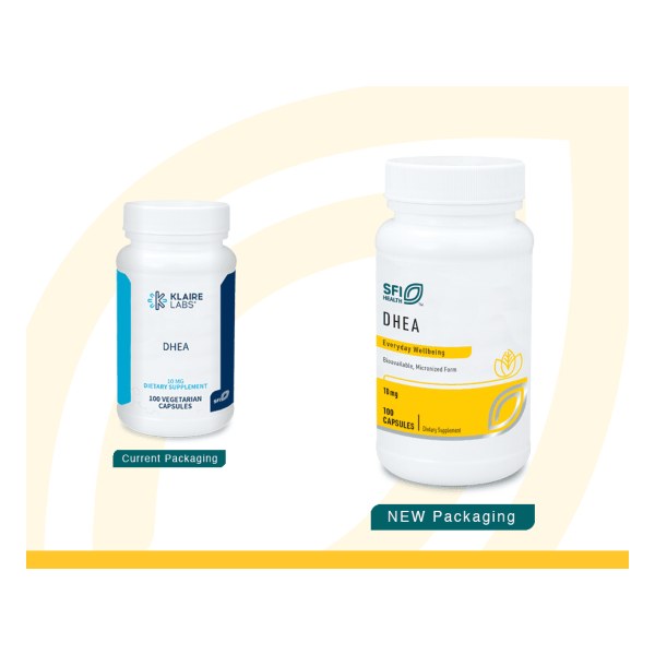 DHEA (10 mg)