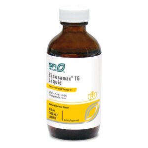 Eicosamax® TG Liquid