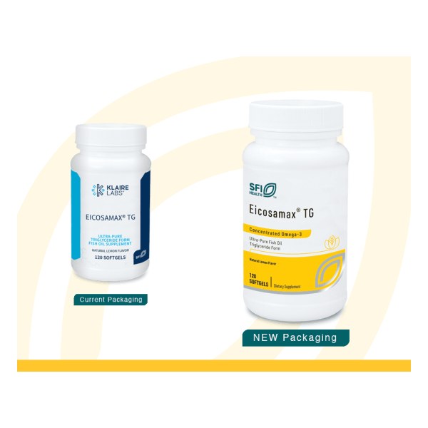 Eicosamax® TG