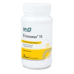 Eicosamax® TG