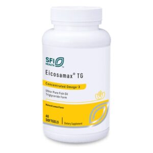 Eicosamax® TG