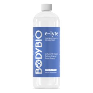 e-lyte 16 oz.