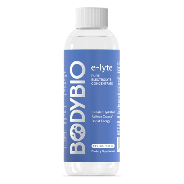 e-lyte 4 oz.