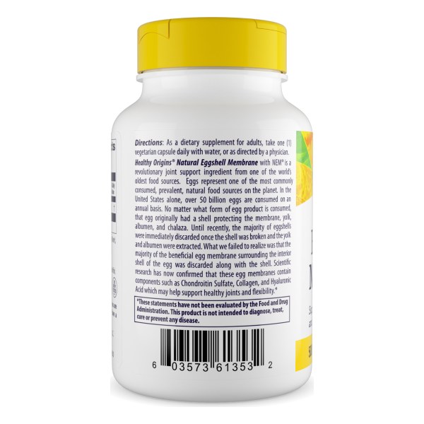 Eggshell Membrane (NEM®)