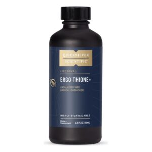 Ergo-Thione+