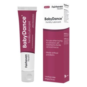 BabyDance Fertility Lubricant - No Applicators