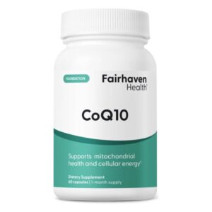 CoQ10