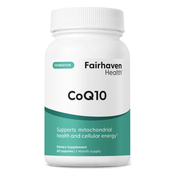 CoQ10