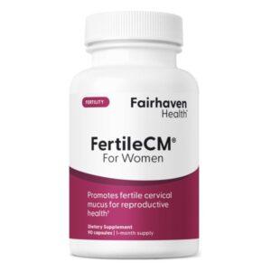 FertileCM® For Women