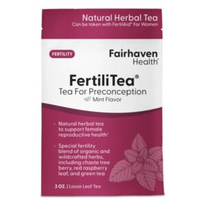 FertiliTea®