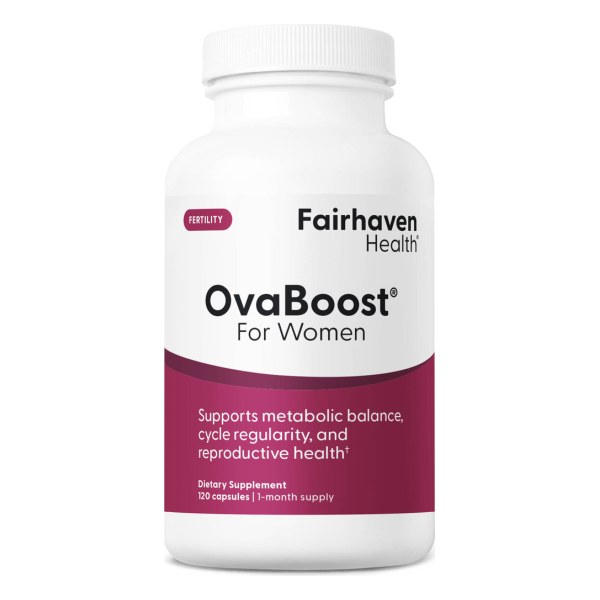 OvaBoost® For Women