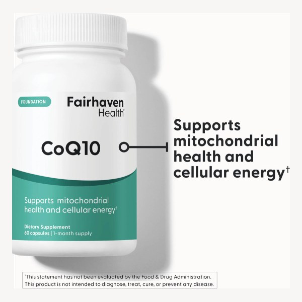 CoQ10
