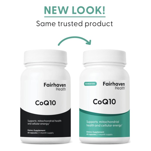 CoQ10