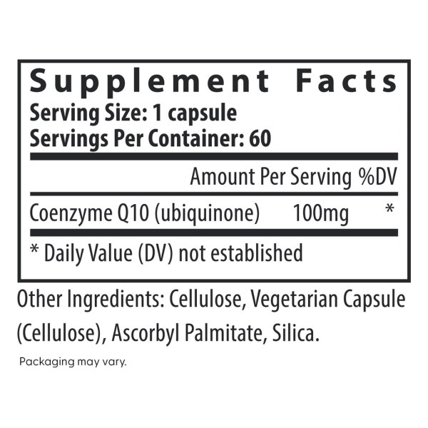 CoQ10