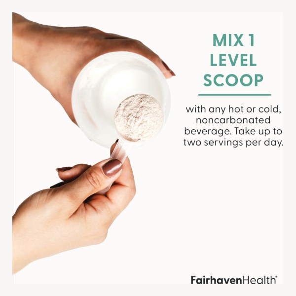 Myo + D-Chiro Inositol Powder