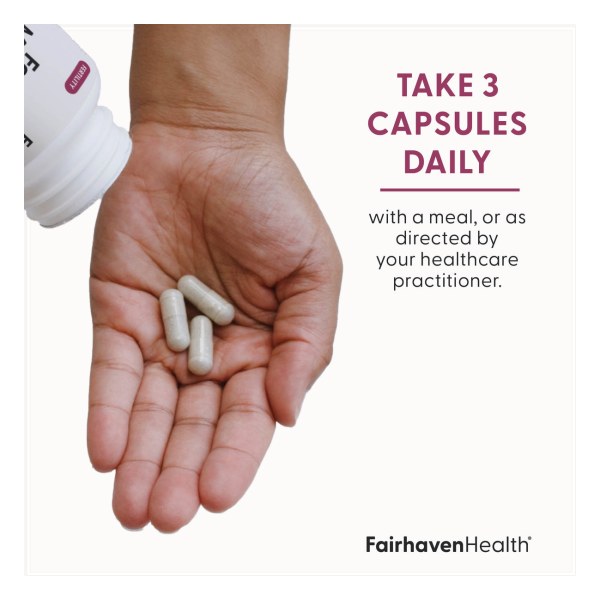 FertilAid® Multivitamin For Women