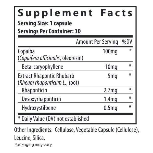 Complete Menopause Relief