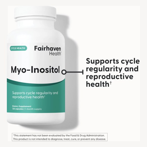 Myo-Inositol