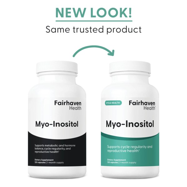 Myo-Inositol