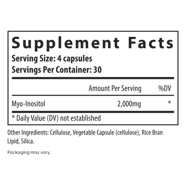 Myo-Inositol