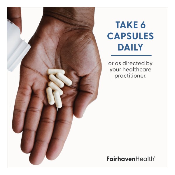 FH PRO® Fertility Multivitamin For Men