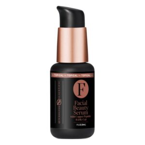 Facial Beauty Serum