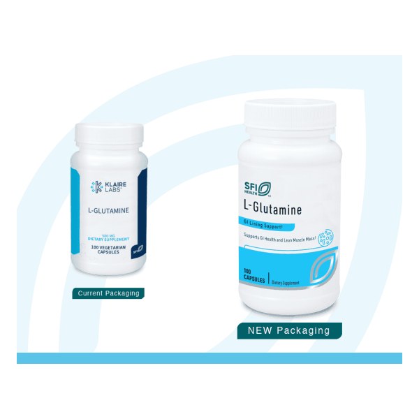 L-Glutamine