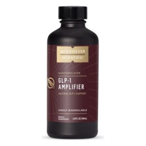 GLP-1 Amplifier 100mL