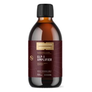 GLP-1 Amplifier 300mL