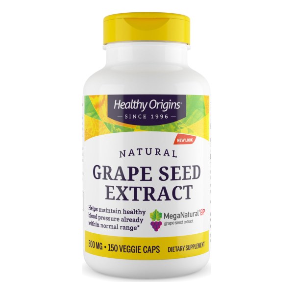 Grape Seed Extract (MegaNatural® BP)