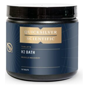 H2 Bath