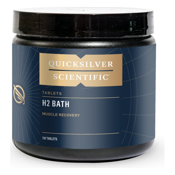 H2 Bath