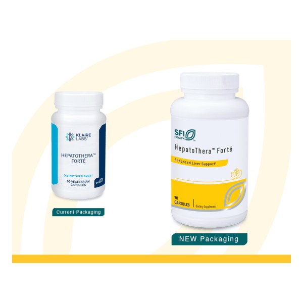 HepatoThera™ Forté