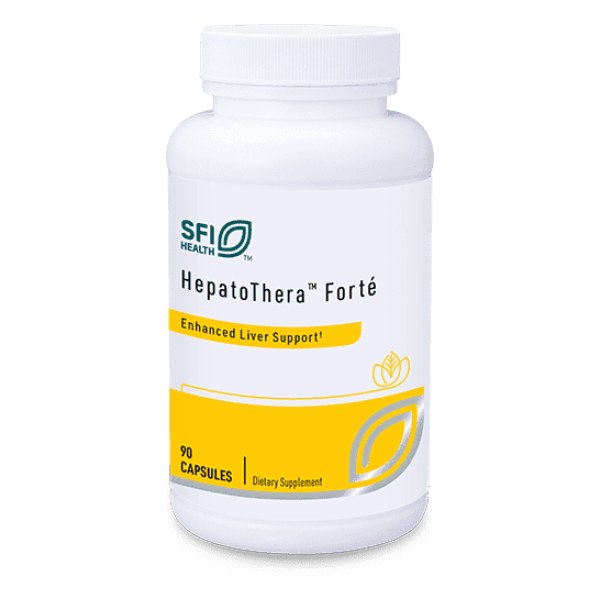 HepatoThera™ Forté