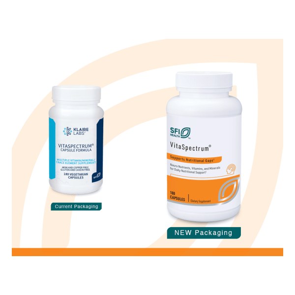 Vitaspectrum® Capsules